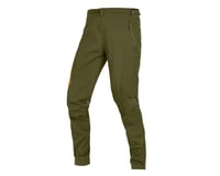 Endura MT500 Burner Lite Pants (Olive Green)
